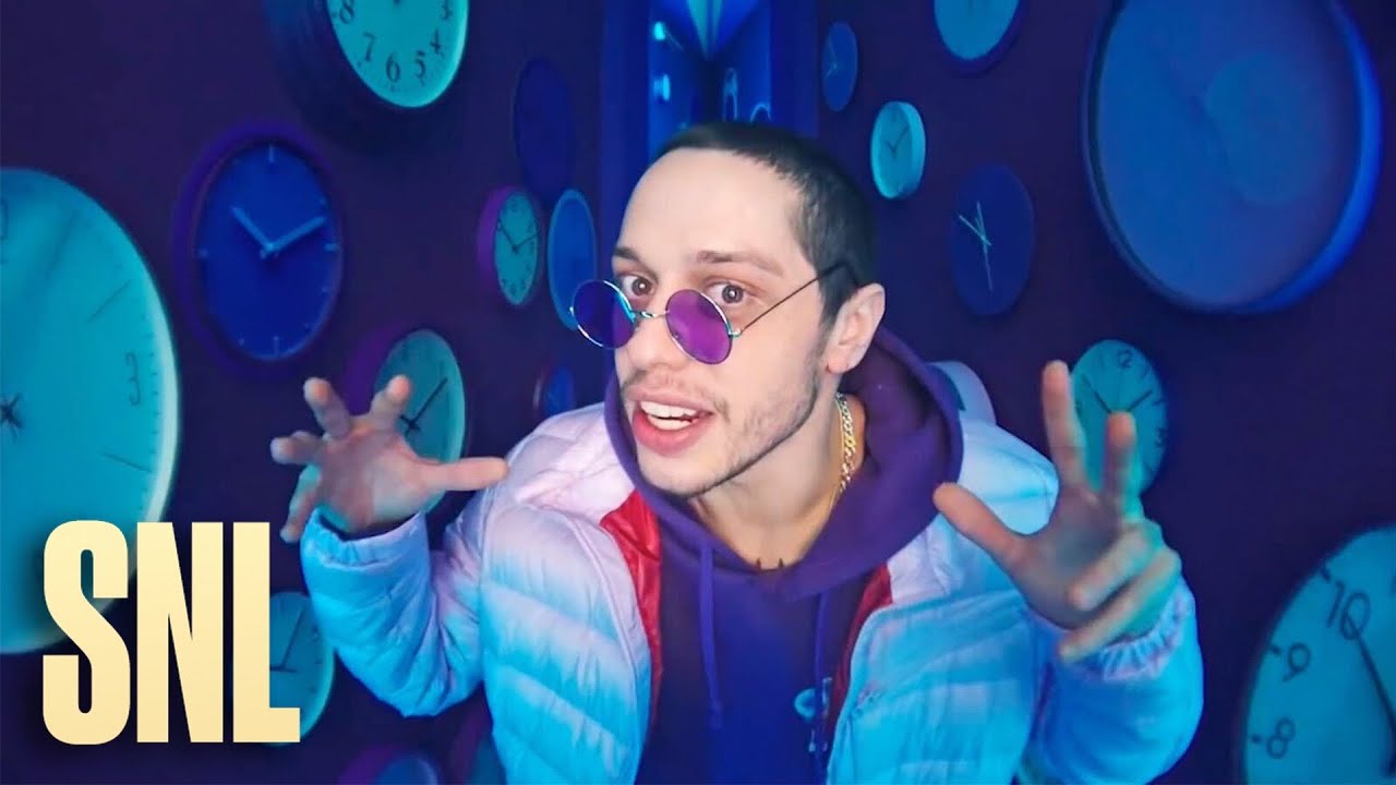 Pete Davidson set to leave 'Saturday Night Live' after current season