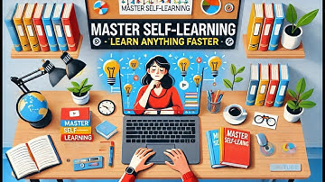 Unlocking the Power of Self-Learning: Key Takeaways from Peter Hollins