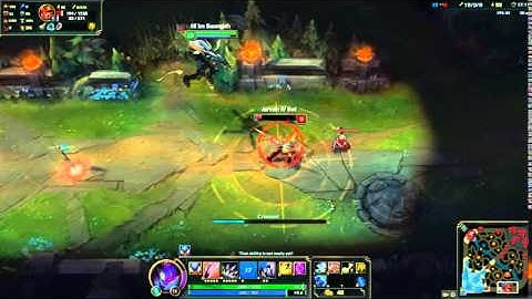 #1: Khazix double jump