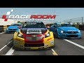 RaceRoom eSports WTCC Macau Race 2