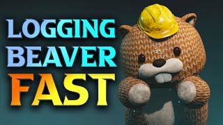 How To Get Logging Beaver Deviant In Once Human