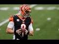 OBI: Monday Bengals/NFL news jump (10/12)