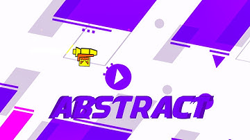 "Abstract" by IriswolfX | 100% [4K] | Geometry Dash 2.11