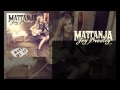 Mattanja Joy Bradley - Wake Me Up (Lyric Video)