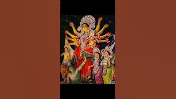 Mahalaya Durga Puja | Mahalaya short video viral short | Mahalaya whatsapp status video viral short
