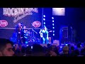 The rhythm shakers  rockin race jamboree 2024  shake your hips