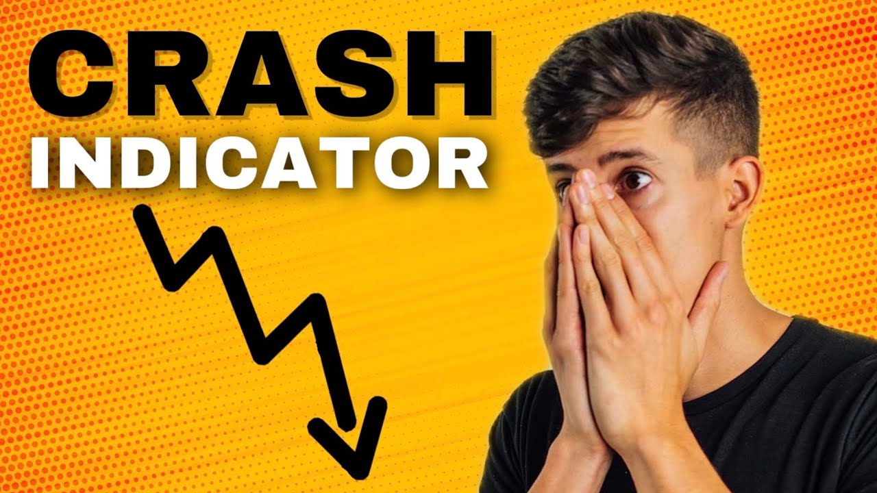 The BEST Trading Indicator To Use During A STOCK MARKET CRASH