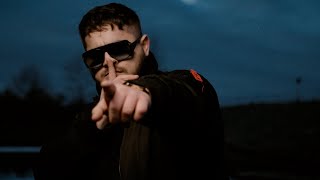 Abde - Pár minut (OFFICIAL VIDEO)