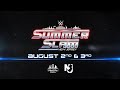 WWE SummerSlam 2025 Official Promo Package HD WWE SummerSlam 2025 Official Promo Package HD