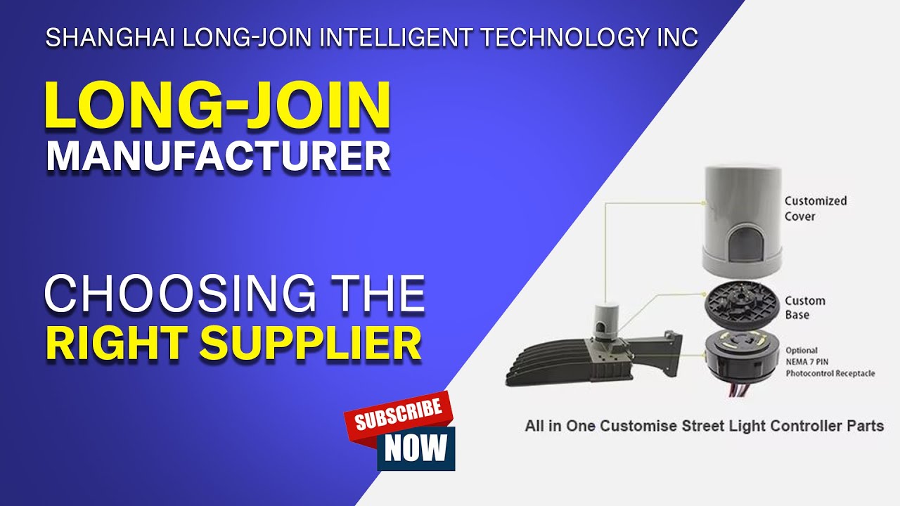 How to Vet Chinese Light Controller Suppliers: Avoid Risks & Unlock Long-Term Value with Longjoin