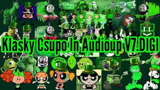 Klasky Csupo In Audioup V7.Digi