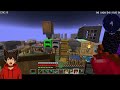 Minecraft Modpack Project infinity 0.1 Part 4