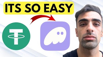 How To Buy USDT On Phantom Wallet Step By Step (In 2025)