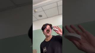 Cutie patootie our Belle🥰 #donbelle #bellemariano