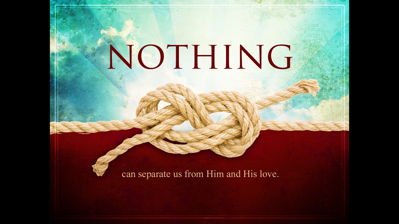 How deep is the Love Of God?