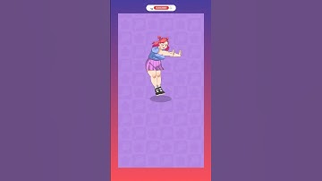 Brainy Prankster Level 3 | Gameplay Walkthrough Solution #shorts #brainyprankster #games