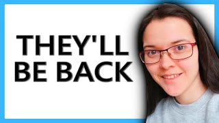 Why They'll Probably Be Back After The Breakup (IF YOU DO THIS)
