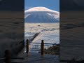اجمل الجبال في العالم سبحان الله الخالق