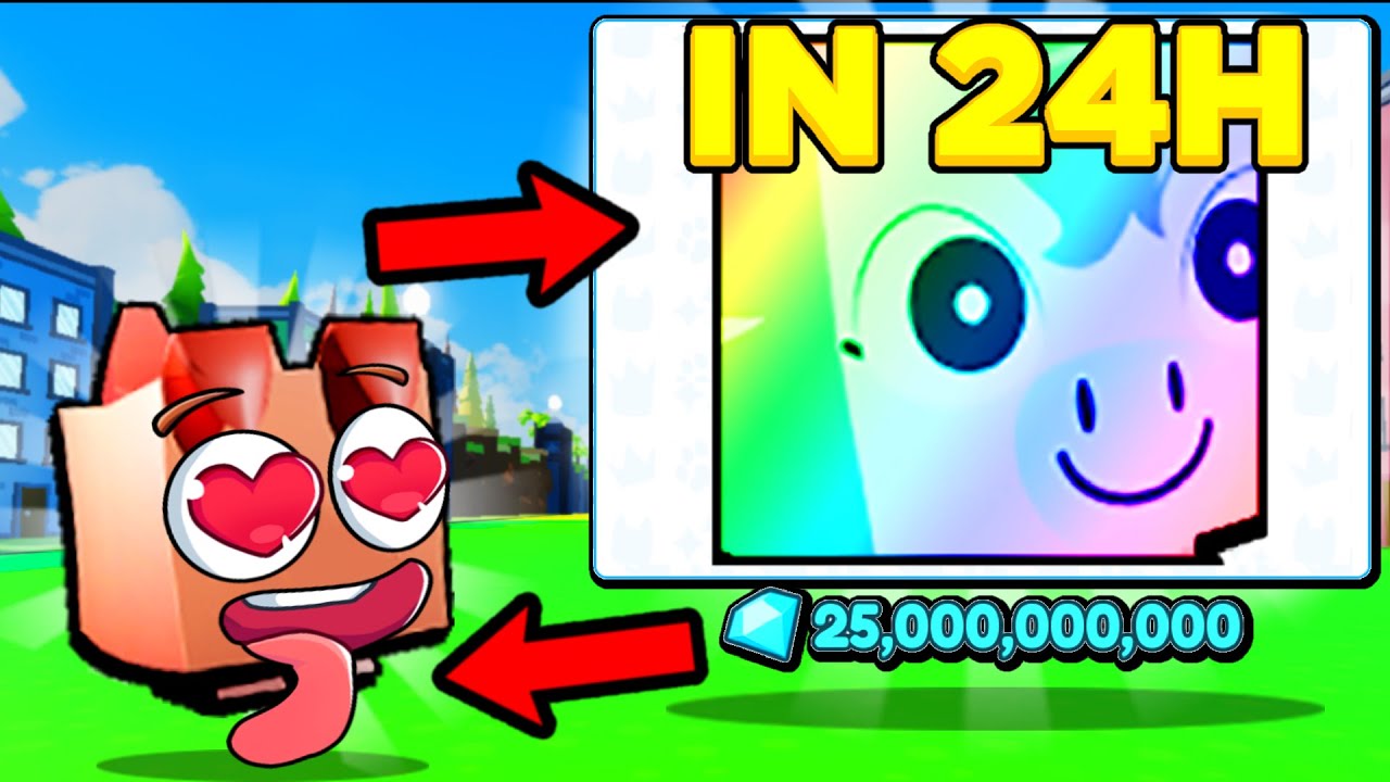 I Tried the *IMPOSSIBLE* 24 HOUR (Trading Challenge!)