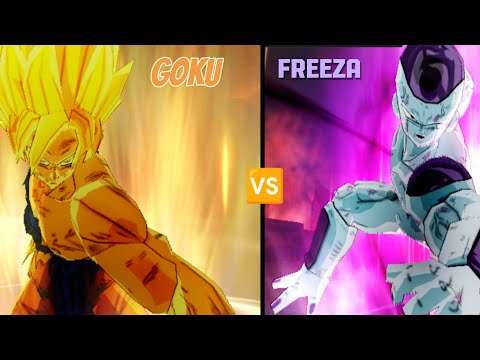 DBZ BULDOLKAI TENKAICHI 3 DUBLADO BR -#3 Goku o lendário super saiyajin