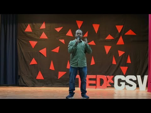 Personal finance class you need in 21st century | Abhishek Kar | TEDxGSV thumbnail