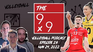 Download Lagu The 9x9 | May 24th, 2022 | Ep. 029 Download Lagu The 9x9 | May 24th, 2022 | Ep. 029