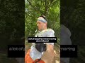 How To Run Downhills Easier