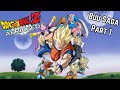 Dragon Ball Z Abridged - Buu Bits Part 1 [Team Four Star] [Totally Not Mark]