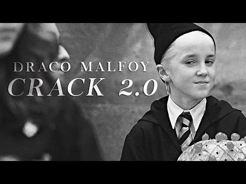 draco-malfoy-|-world's-biggest-a-hole-[humor/crack-2]