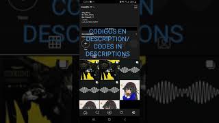 TwentyOnePilots- 1-19 LVLCNRN CODIGOS/CODES