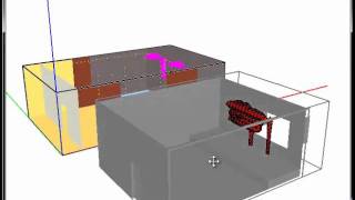 fds smokeview ply platform