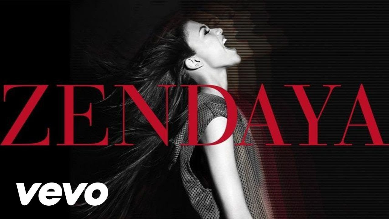 Zendaya   My Baby Audio Only