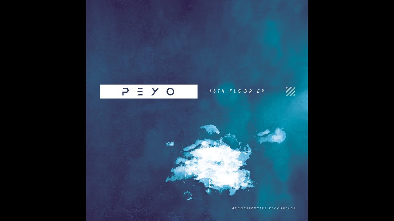 Peyo - Levitation (Original Mix)