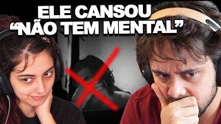 🚨 MAIS UMA DESISTÊNCIA NO CBLOW