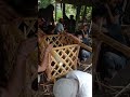 buat walasuji dari bambu kuning