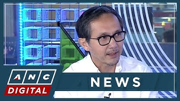 Dizon: Ex-ICI member Singson to join DPWH in assessing flood control projects in PH | ANC