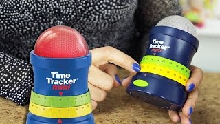 Time Tracker Mini