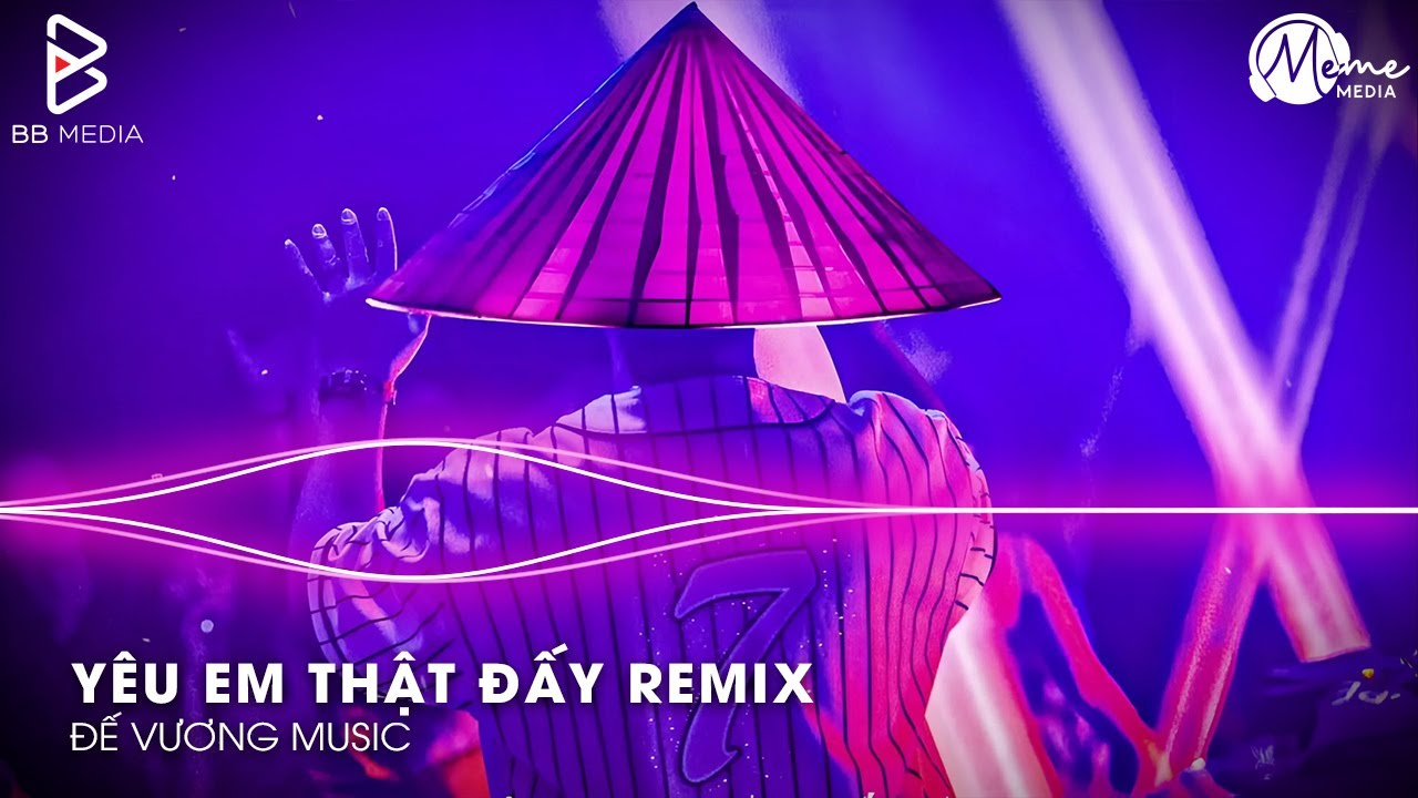 Cực Phẩm TikTok 2026🎼Yêu Em Thật Đấy Remix - Anh Yêu Em Thật Đấy Yêu Hết Cuộc Đời Này Remix