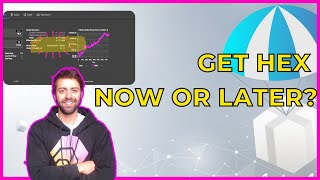 Get Hex Now Or Wait Until After Pulsechain Launch?