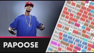 Papoose - Lyrical Assassin - Lyrics, Rhymes Highlighted (186)