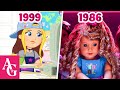 Experience the 80s &amp; 90s with American Girl | Movies, Music, &amp; More!