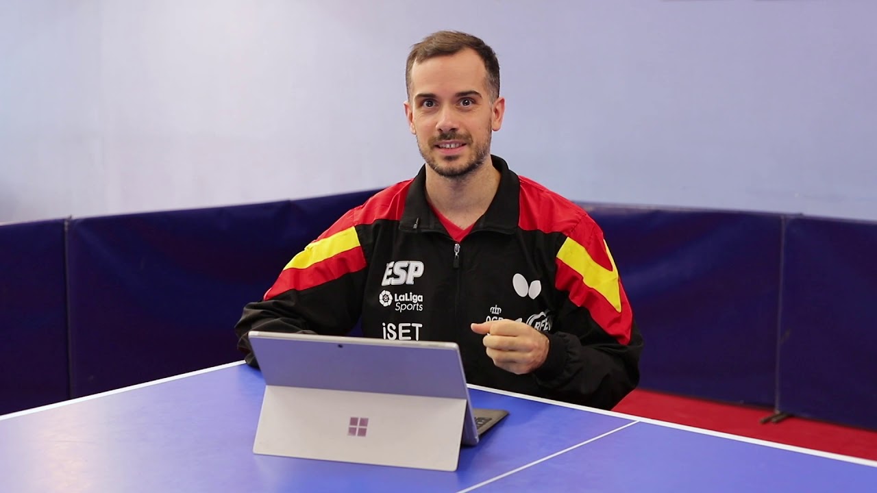 Los fundamentos de la técnica - Espacio Formativo RFETM Ep. 1