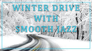 WINTER DRIVE WITH SMOOTH JAZZ - JAZZ.FM91 - WINTER JAZZ - SMILE IN CEYLON screenshot 3