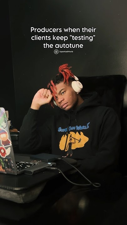 what-a-music-producer-deals-with-kadiworldtv-real-relatable-fyp