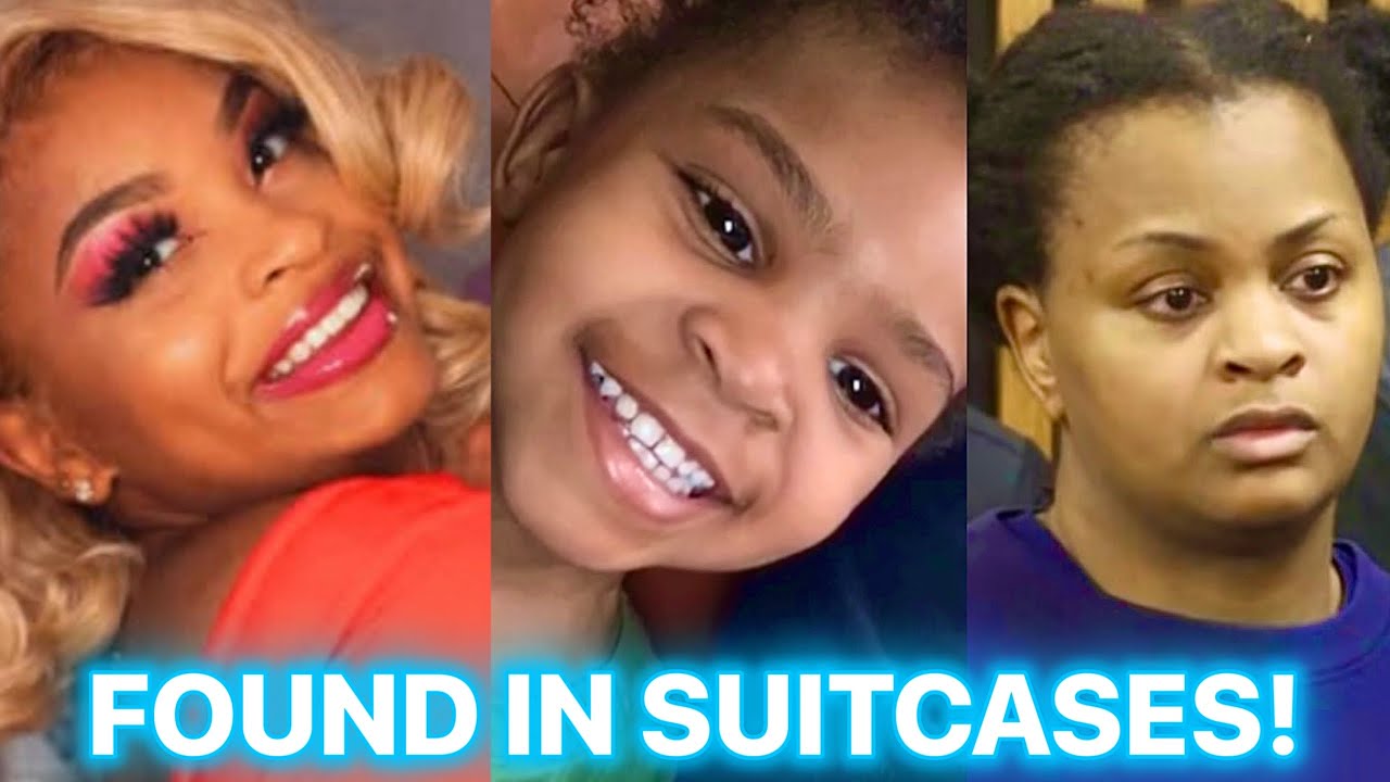 Mother of 2 ARRESTED after she KILLED her Daughter’s & put them in ...
