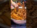 This Chinese Street Food Is Wild 😮🔥#food #usa #shorts