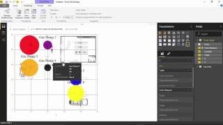Module 07 - Enhanced Scatter