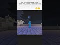 BAHUT ROYA ME 😣#viral #minecraft #herobrinegamerz #minecraftmeme #gaming #mahadev #minecraftparody