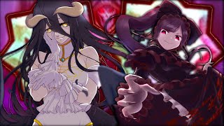 Are Shalltear and Albedo a Must Summon? Grand Summoners