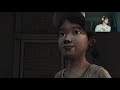 Aaron Hull Plays The Walking Dead: Season One: Episode Four